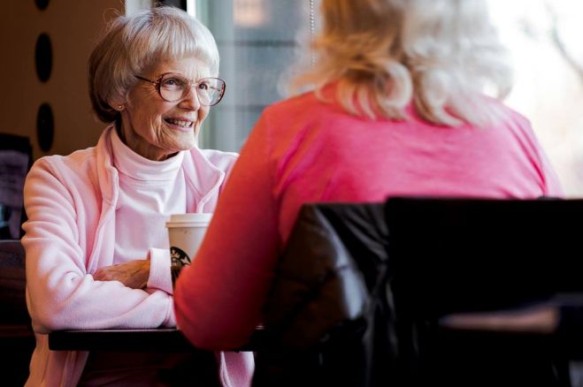 22.V Senioru labbūtības kluba sezonas noslēguma pasākums Jaunmārupē
