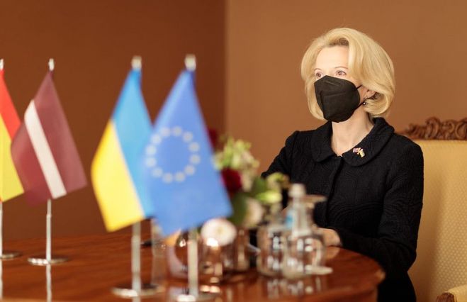 Foto - Reinis Inkēns, Saeima