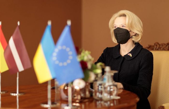 Foto - Reinis Inkēns, Saeima