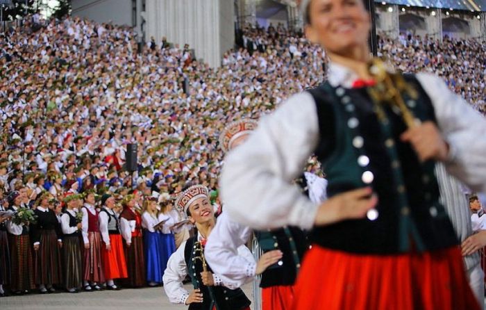 Foto - arhīvs