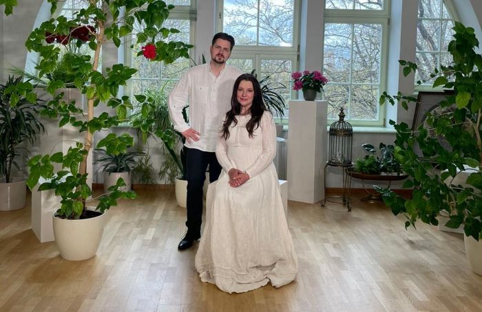 Foto - no privātā arhīva