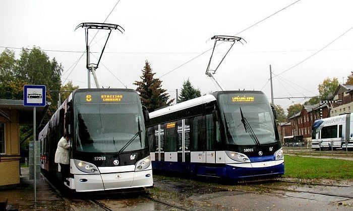 Foto - arhīvs