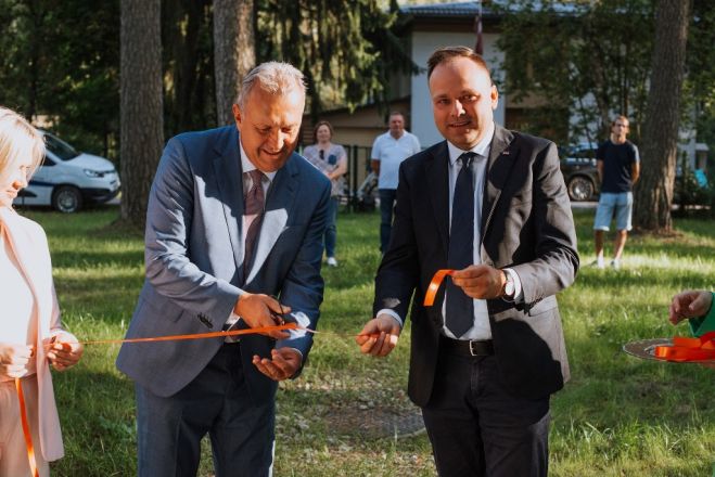 Foto - Madara Židaua
