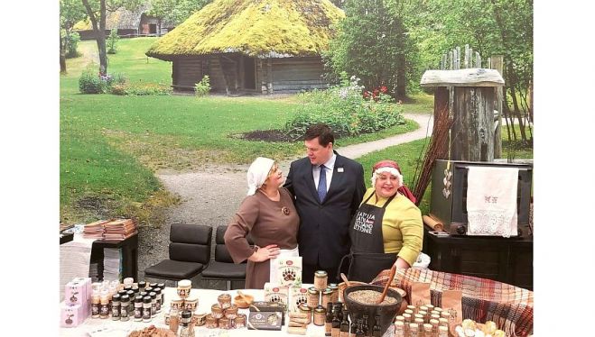 Foto - Zemkopības ministrija