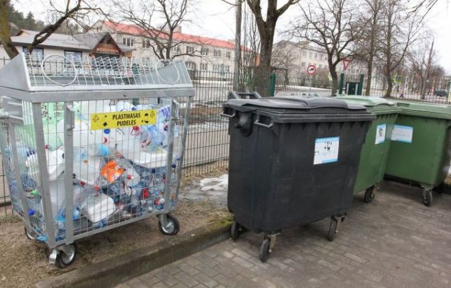 Foto - arhīvs