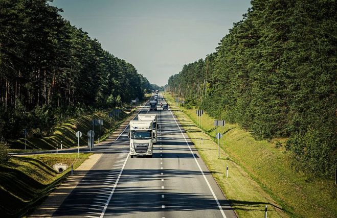 Foto - Latvijas Valsts ceļi