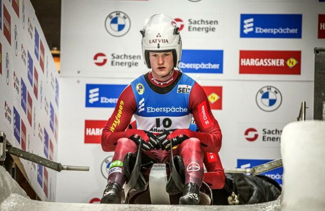 Foto - Mareks Galinovskis, FIL