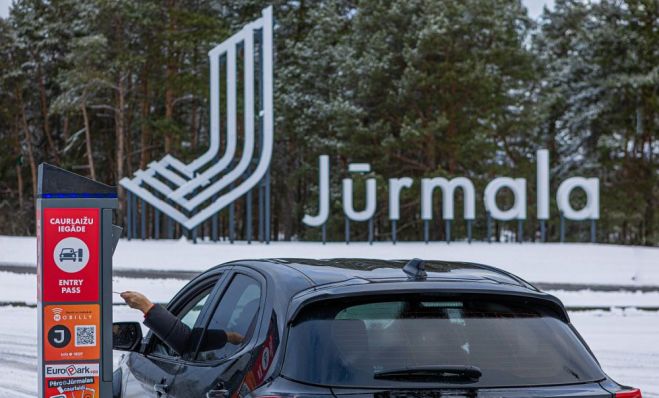 Foto - jurmala.lv