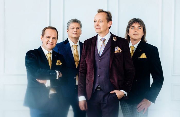 Foto – Aiga Rēdmane