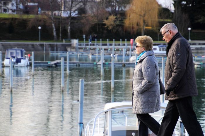 Aptauja: Lielākā daļa Latvijas senioru vēlas strādāt un būt noderīgi