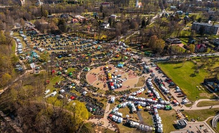Foto - sigulda.lv