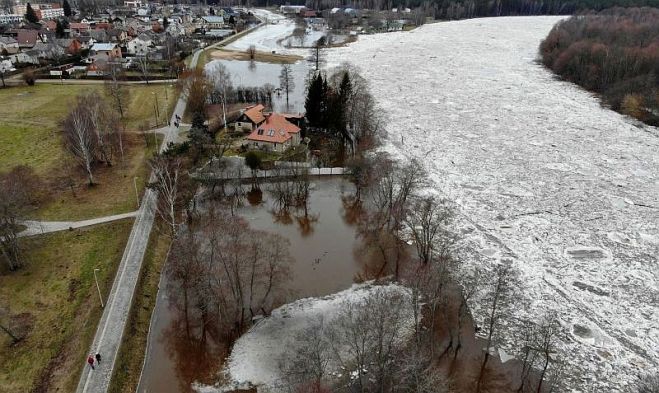 Foto - Ritvars Raits un arhīvs