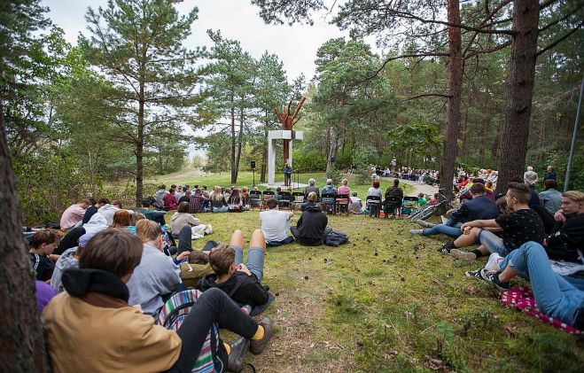 Foto - Jūrmalas pilsētas pašvaldība