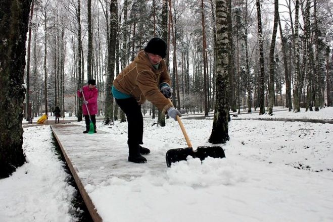 Foto - arhīvs