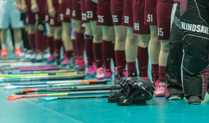 Foto - floorball.org