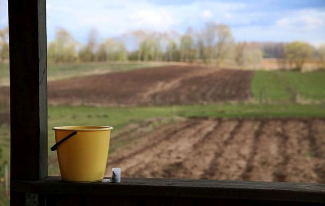 Foto - Liene Ozola un arhīvs