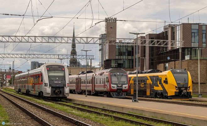 Foto - publicitātes