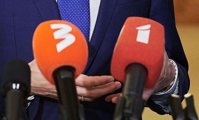 Foto - Valsts kanceleja