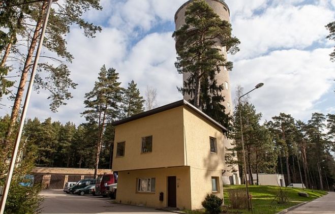 Foto - Jūrmalas pilsētas pašvaldība