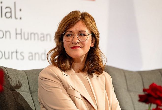 Foto - Reinis Inkēns, Saeima