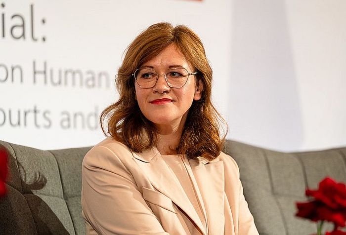 Foto - Reinis Inkēns, Saeima