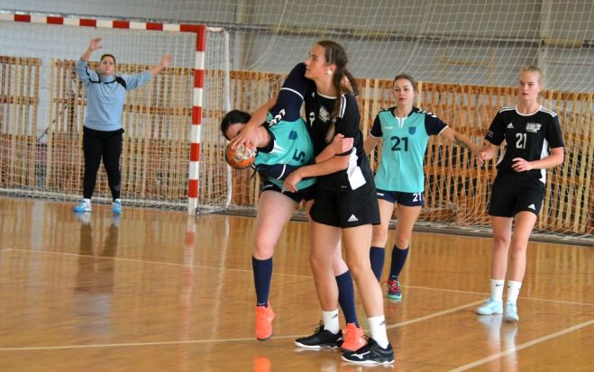 Foto - Latvijas Handbola federācija