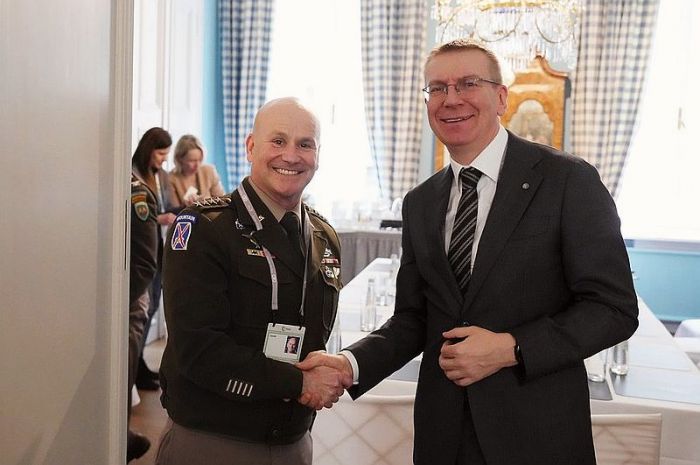 Foto - Ilmārs Znotiņš, Valsts prezidenta kanceleja