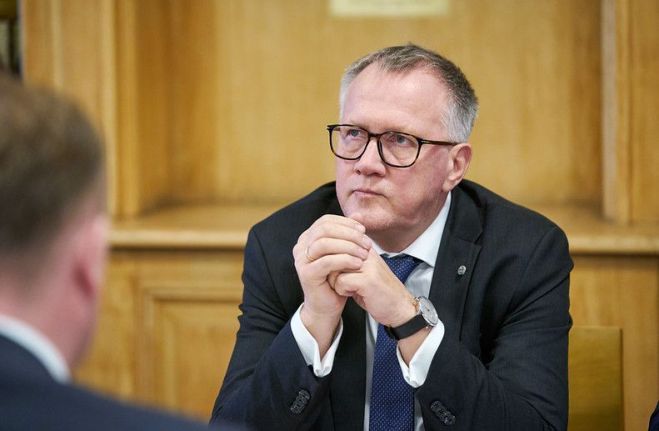 Foto - Valsts kanceleja