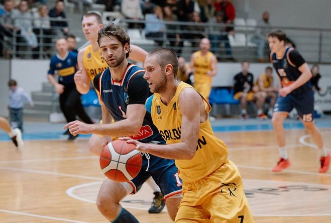 Foto – Jānis Riņķis, BK “Saldus”