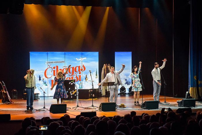 Foto  – Gints Ivuškāns
