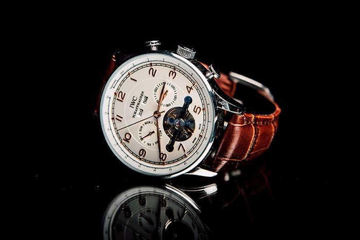 Pulksteņu remonts Baltic Watches veikalā Rīgā