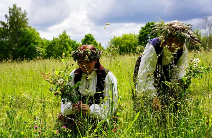 Foto - Agris Tabaks, turaida-muzejs.lv