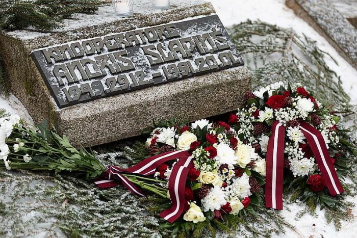 Foto - Reinis Inkēns, Saeima