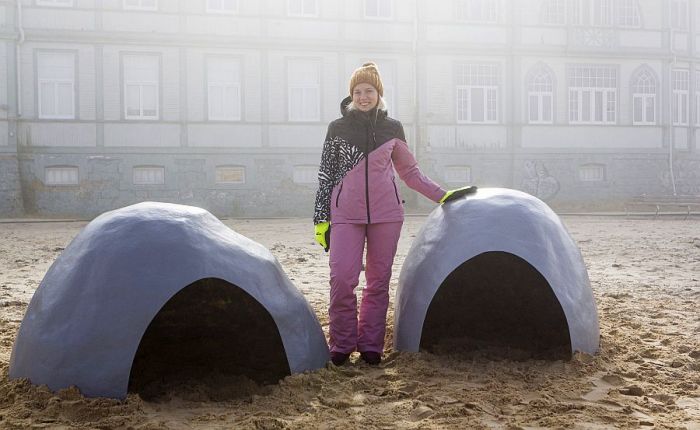 Foto – Artis Veigurs