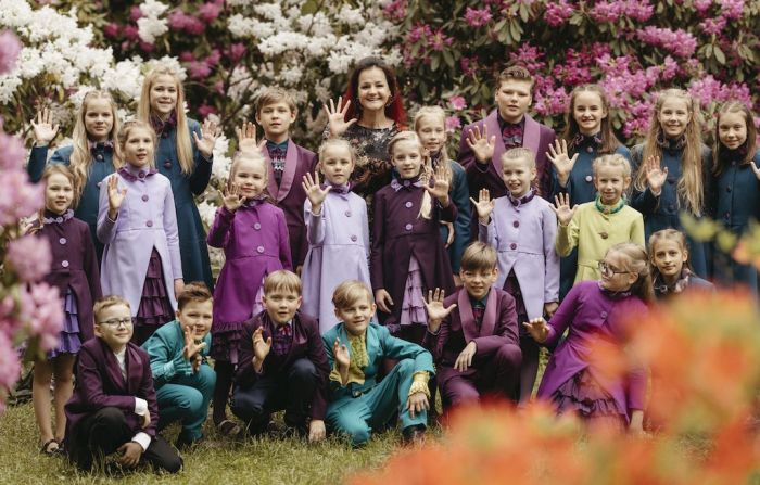 Foto - publicitātes