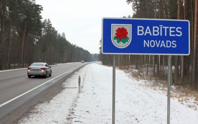 VARAM Babītes novada domei atkārtoti uzdod novērst ūdenssaimniecības pakalpojumu sniegšanas pārkāpumus