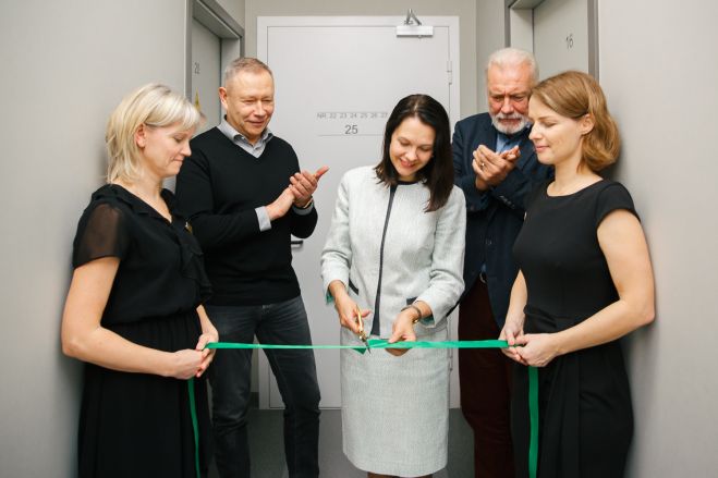 Publicitātes foto