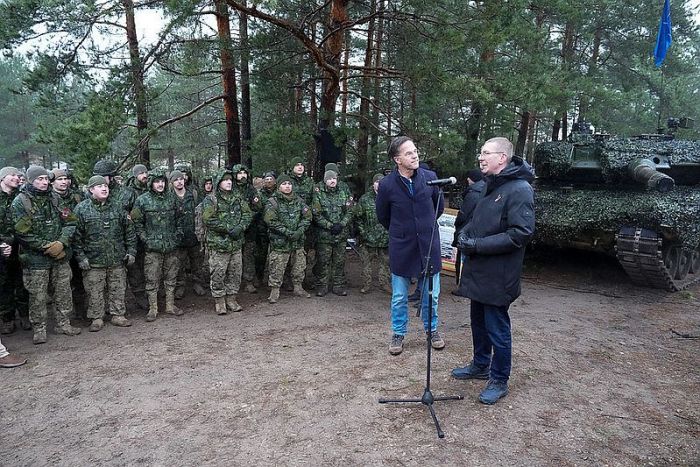 Foto - Ilmārs Znotiņš, Valsts prezidenta kanceleja