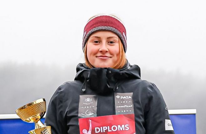 Foto - Mareks Galinovskis