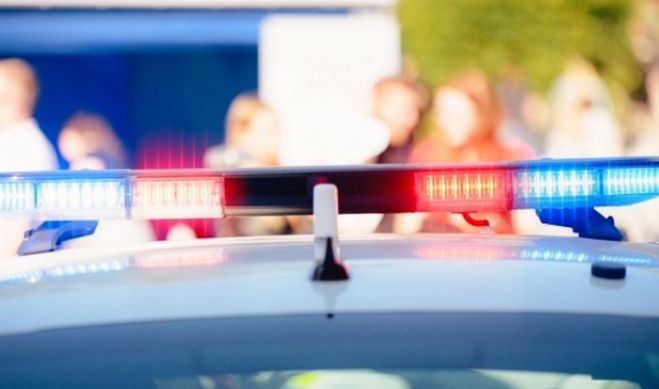 Foto - Valsts policija