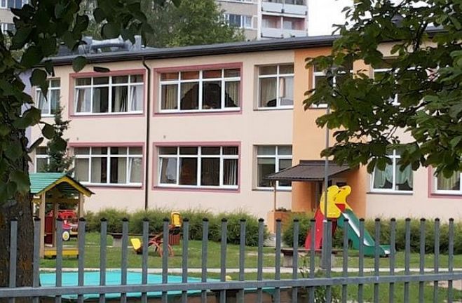 Foto - Liene Ozola un arhīvs