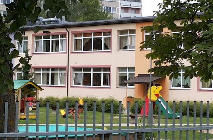 Foto - Liene Ozola un arhīvs