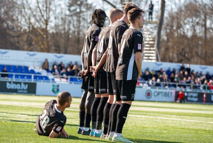 Foto - FK "Auda"
