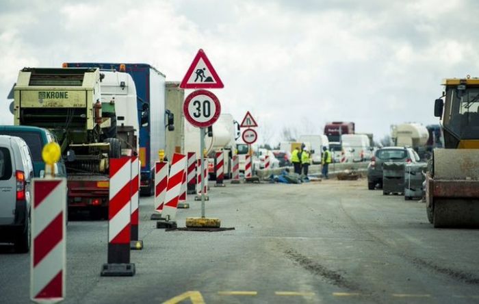 Foto - Daina Blūma un arhīvs