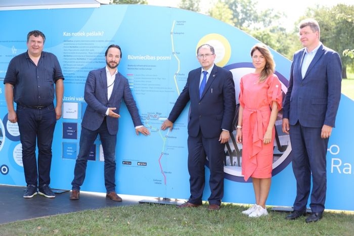 Foto - publicitātes