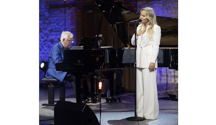 Foto – Uldis Bertāns