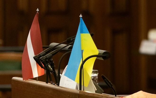 Foto - Reinis Inkēns, Saeima