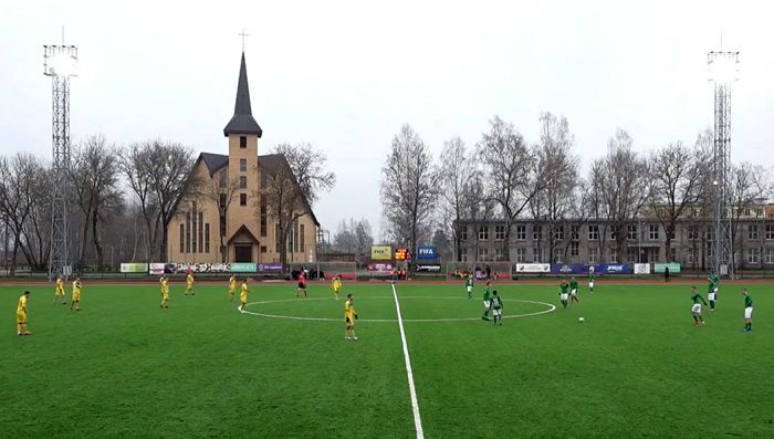 Foto - ekrānšāviņš no sportacentrs.com