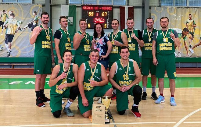 Foto - Pierīgas Izglītības, kultūras un sporta pārvalde