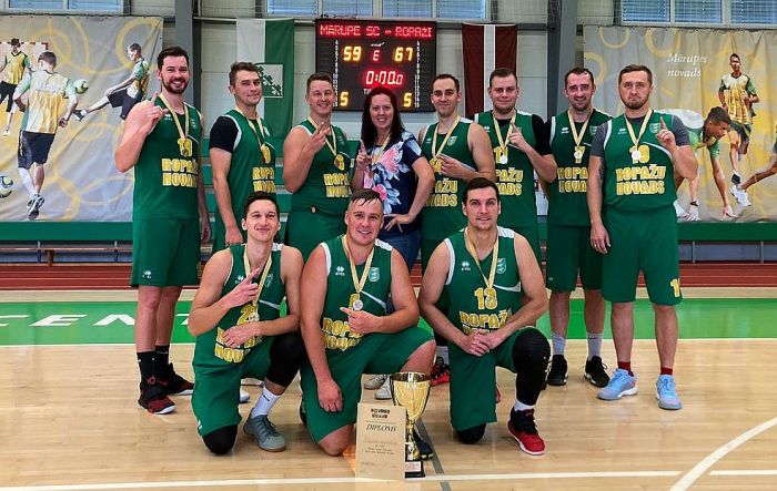 Foto - Pierīgas Izglītības, kultūras un sporta pārvalde
